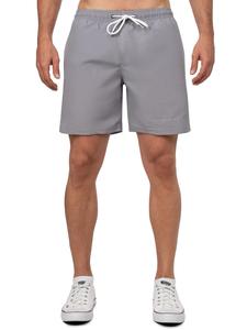 Шорты темно-серого цвета Reichstadt