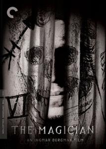 Диск DVD The Magician [1958] [Criterion]