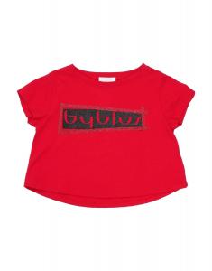 Футболка Byblos, красный