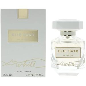 Elie Saab Beauty Le Parfum In White парфюмированная вода-спрей 50 мл