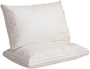 UOHLCX Шелковая наволочка Onecolor