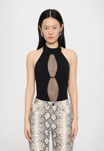 Топ Undress Code JOLIE BODYSUIT, Black