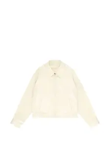 Куртка Wzuma с накладными карманами Fortela, бежевый