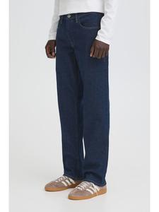 BLEND Джинсы прямого кроя, бюстгальтер-юбка, синего цвета