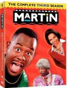 Диск DVD Season 3