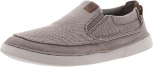 Мужские кроссовки Clarks Gereld Step, Stone Combi