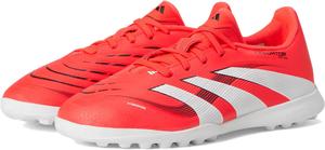 Кроссовки adidas Kids  League Predator Turf Soccer Cleats, Lucid Red/White/Black