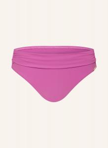 Базовые плавки бикини honesty MARYAN MEHLHORN, розовый