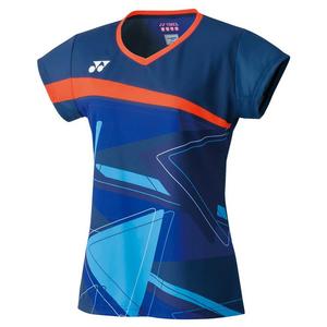Футболка Yonex, синий