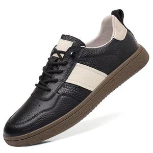 Нескользящие низкие кроссовки для мужчин PTLS, White