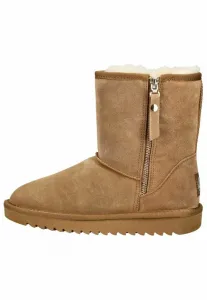 Зимние ботинки Ara, Braun