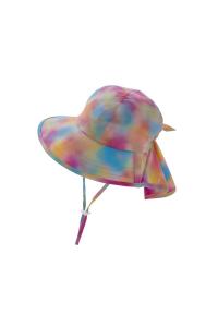 Шляпа от солнца с широкими полями Hats Hats Hats, мультиколор