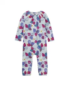 Вязаный комбинезон из коллекции Tea Tea Collection