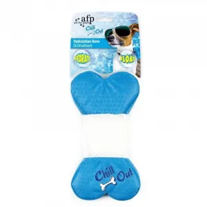 AFP Увлажняющий крем Sdie Skincare Chill Out Bone M М / 18x10,5x6,5 см AFP, цвет синий