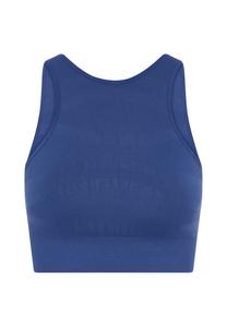 Узкие спортивные брюки Born Living Yoga Alana, темно-синий