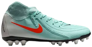 Бутсы Nike Phantom Luna 2 Academy AG, синий