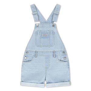 Levi's Kids Комбинезон Regular 'Classic' в светло-голубом цвете