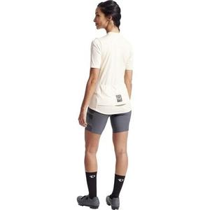 Экспедиционный трикотаж женский PEARL iZUMi, цвет Oatmeal