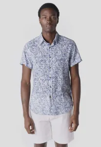 Рубашка с короткими рукавами Koroshi, Blanco White