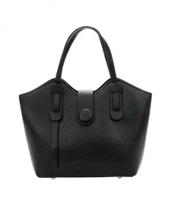 Повседневная сумка-тоут Neomood, черный