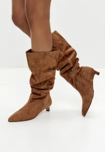 Сапоги котенка Cesare Gaspari, Light Brown