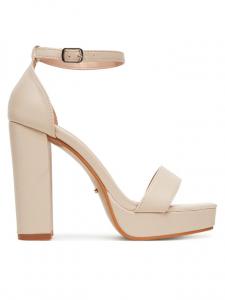 Сандалии Le601-19 Deezee, экрю