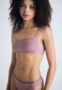 Бюстье GO DAILY Sloggi, светло-коричневый