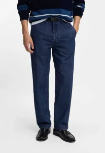 Чинос Boss, Open Blue