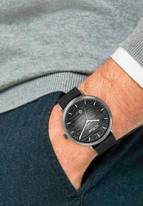 Часы s.Oliver, цвет schwarz