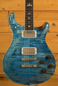 PRS McCarty 594 - Потертые синие джинсы