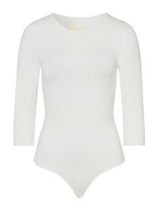 Боди Les Lunes, цвет off-white