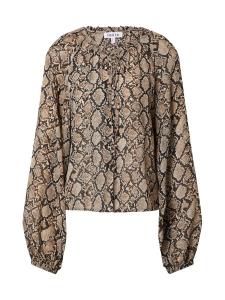 Блуза Edited TEAGAN, разноцветный