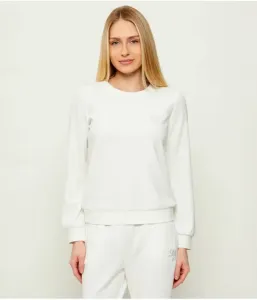 Толстовка regular fit Liu Jo Sport, белый