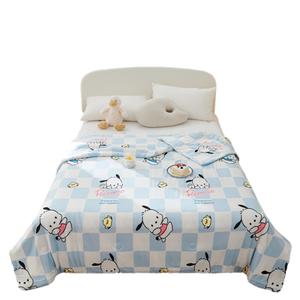 Sanrio Синтетическое одеяло