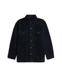 Куртка межсезонная G-STAR, темно-синий