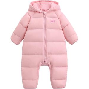 Комбинезон для младенцев и малышей Infant And Toddler GAP, розовый