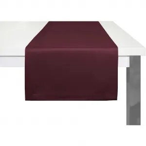 Салфетка на стол NEWBURY Wirth, Aubergine