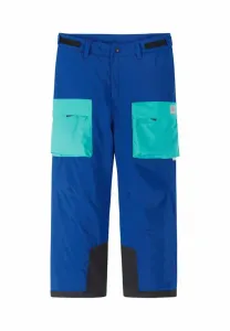 Снежные штаны виеккала Reima, Twilight Blue