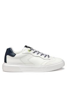 Кроссовки Geox J Nettuno J55AWA 8554 C0899 M, белый