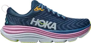 Кроссовки Wmns Gaviota 5 'Real Teal Shadow', бирюзовый