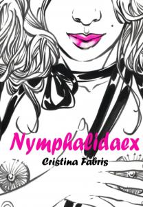 Nymphalidaex (Italian Edition) (Independently published)