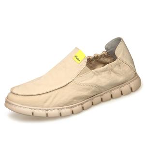 LUOMAIKE Мужские повседневные туфли с низким верхом цвета кэмел, черные