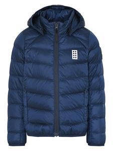 Стеганая куртка LEGO Steppjacke Jested 600, темно-коричневый