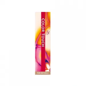 Краска для волос Color Touch 637 Wella Professionals
