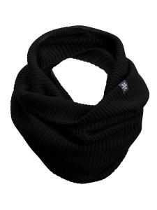 Шарф-труба Manufaktur13, черный