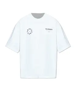 Футболка Kindred Allsaints, белый