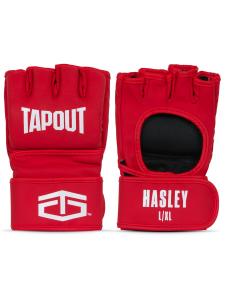 Спортивные перчатки Tapout, красный