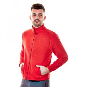 Толстовка Joluvi Surprise 2.0, красный