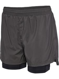 Шорты Newline Short, серый