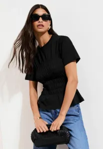 Футболка с принтом Friends Like These, Black